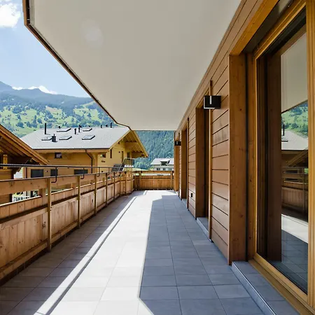 Chalet Rothenegg - Griwa Rent Ag *