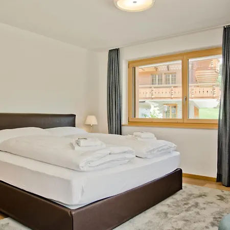 Chalet Rothenegg - Griwa Rent Ag *