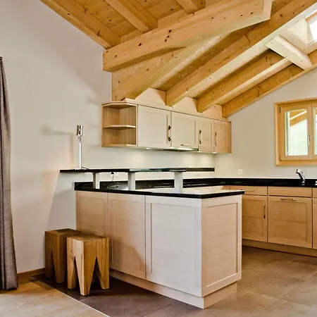 Rothenegg - Griwa Rent Ag בקתה *