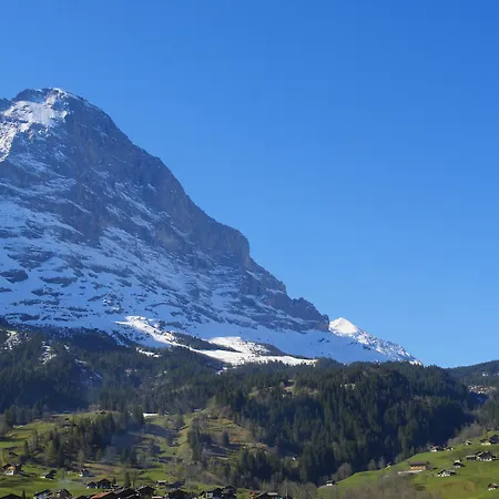 Rothenegg - Griwa Rent Ag * Grindelwald