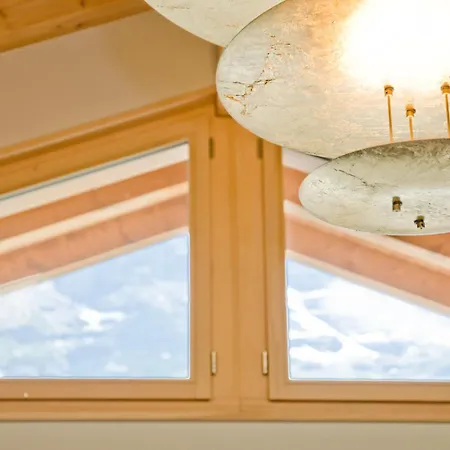 Rothenegg - Griwa Rent Ag Chalet Grindelwald