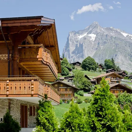 Rothenegg - Griwa Rent Ag Grindelwald