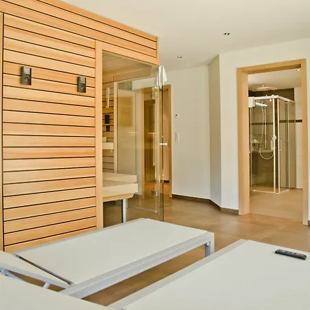 Chalet Rothenegg - Griwa Rent Ag *