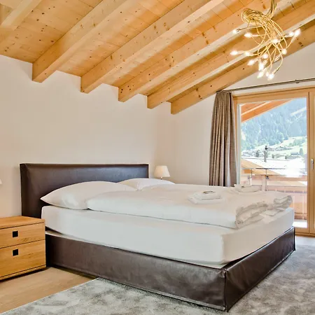 Rothenegg - Griwa Rent Ag * Grindelwald