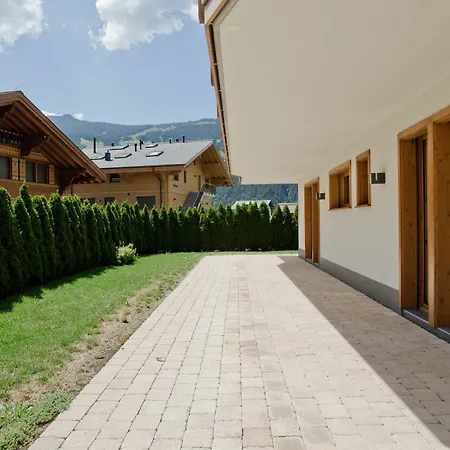 Chalet Rothenegg - Griwa Rent Ag *