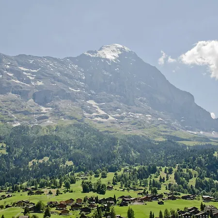 Chalet Rothenegg - Griwa Rent Ag *