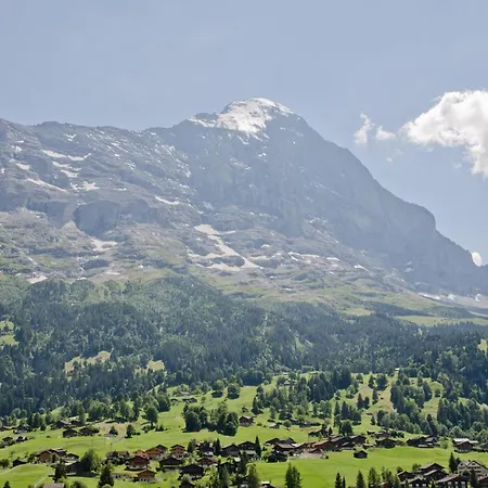 Alpstuga Rothenegg - Griwa Rent Ag *