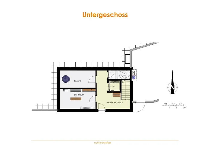 Rothenegg - Griwa Rent Ag Σαλέ Γκρίντελβαλντ