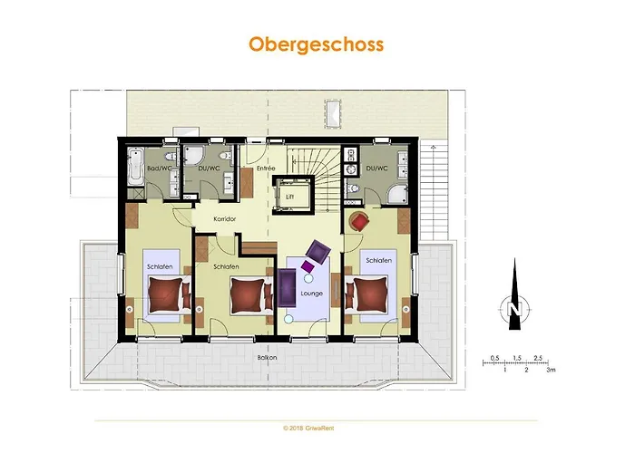 Rothenegg - Griwa Rent Ag