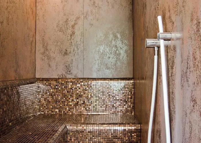 Rothenegg - Griwa Rent Ag Σαλέ