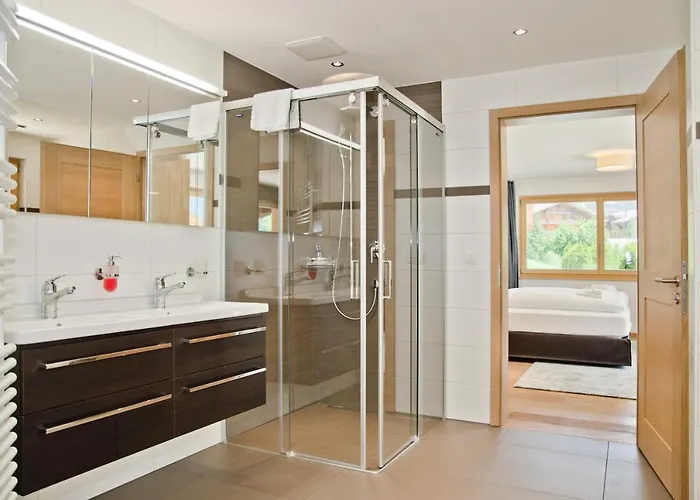 Rothenegg - Griwa Rent Ag シャレー