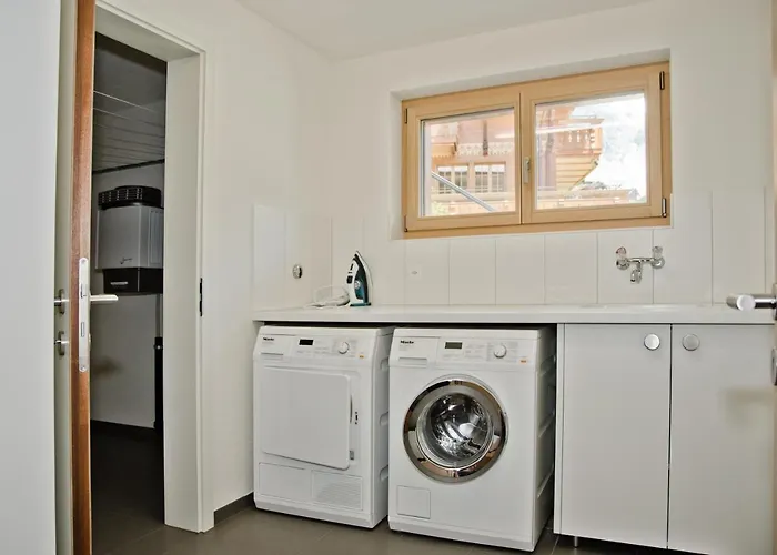 Chalet Rothenegg - Griwa Rent Ag Grindelwald