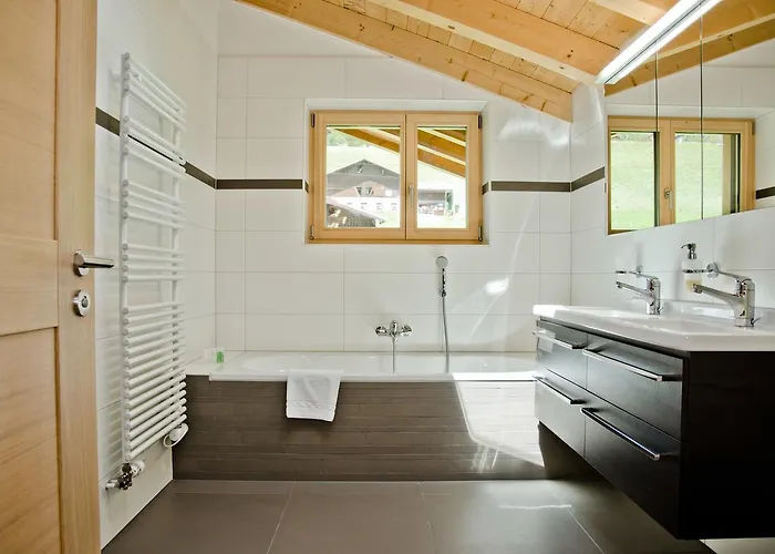 Rothenegg - Griwa Rent Ag Chalet