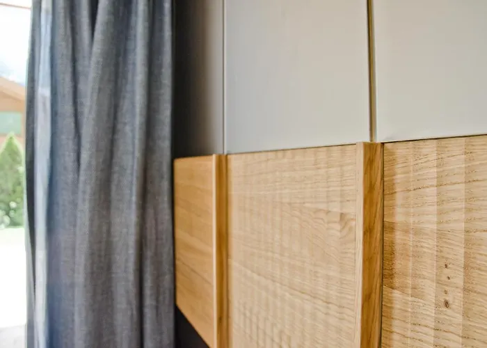 Chalet Rothenegg - Griwa Rent Ag