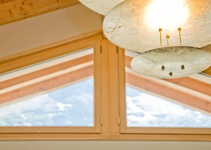 Rothenegg - Griwa Rent Ag Σαλέ Γκρίντελβαλντ