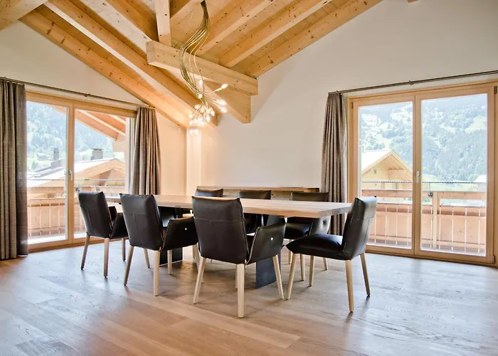 Chalet Rothenegg - Griwa Rent Ag Grindelwald