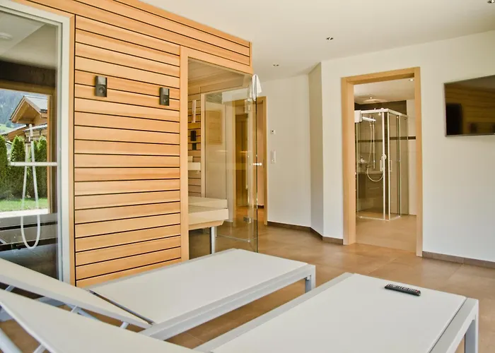 Chalet Rothenegg - Griwa Rent Ag *