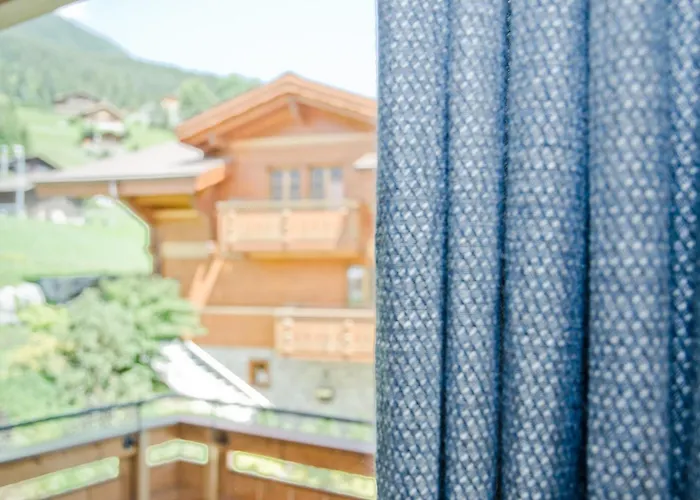 Chalet Rothenegg - Griwa Rent Ag