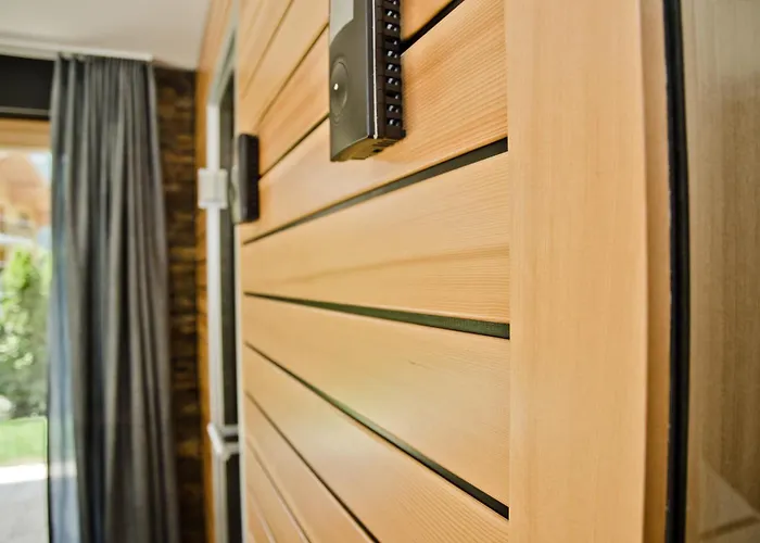 シャレー Rothenegg - Griwa Rent Ag *