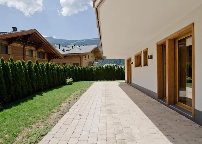 Chalet Rothenegg - Griwa Rent Ag *