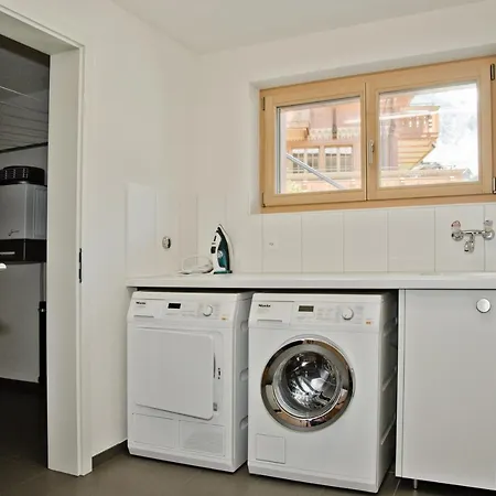 Chalé Rothenegg - Griwa Rent Ag Grindelwald