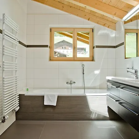 Rothenegg - Griwa Rent Ag Chalé