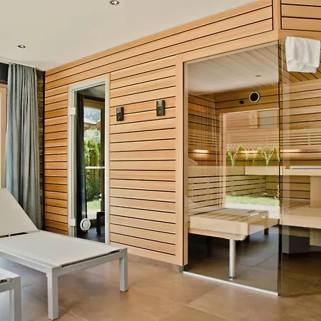 Chalé Rothenegg - Griwa Rent Ag Grindelwald