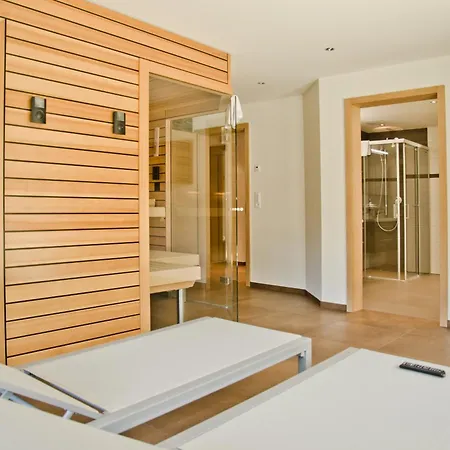 Chalé Rothenegg - Griwa Rent Ag *