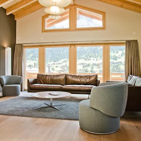 Rothenegg - Griwa Rent Ag Chalé