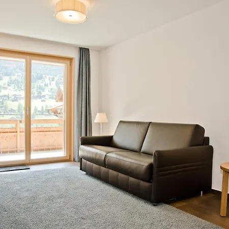 Chalé Rothenegg - Griwa Rent Ag Grindelwald