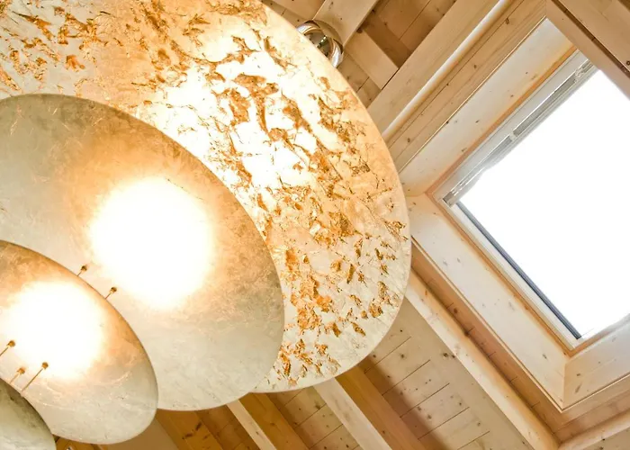 Horská chata Rothenegg - Griwa Rent Ag