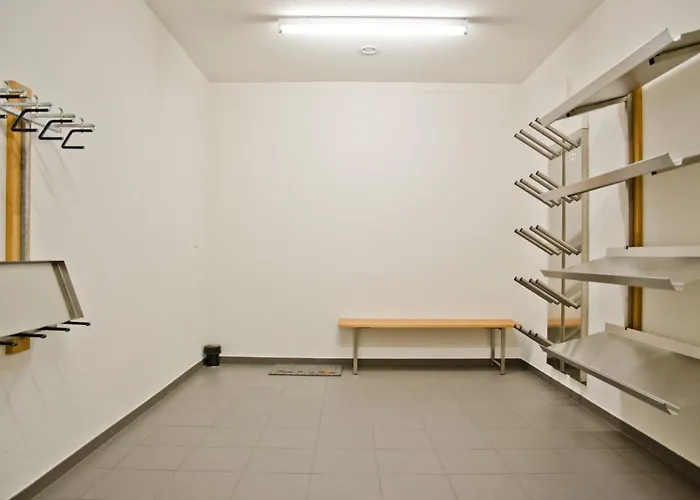 Rothenegg - Griwa Rent Ag Horská chata Grindelwald